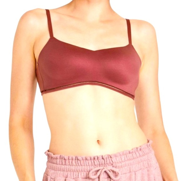 Auden Other - NWT Auden Molded Cup Bra. Size 36A